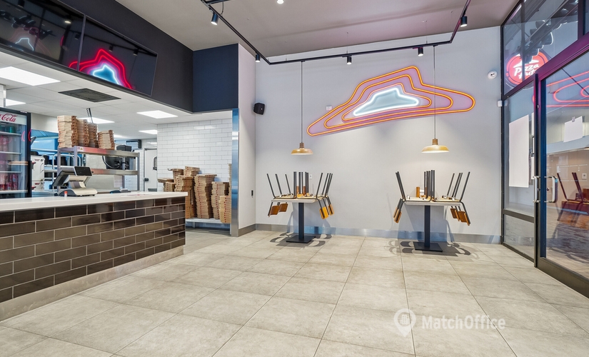 Butik til leje på Banegårdspladsen 3C, 7100 Vejle - 160 m² | Foto 1 - Lokalebasen.dk