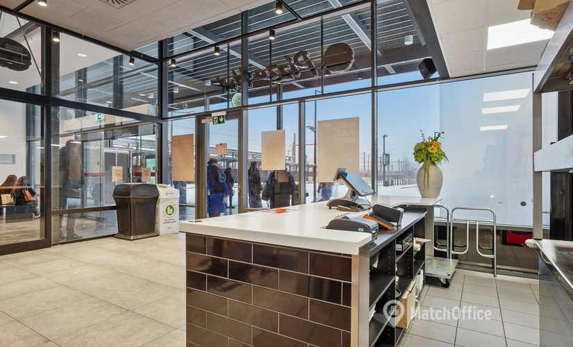 Butik til leje på Banegårdspladsen 3C, 7100 Vejle - 160 m² | Foto 4 - Lokalebasen.dk