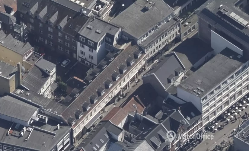 48 m² Shop for rent in Aarhus C, Skt. Clemens Stræde 7 (8000) - 3 | MatchOffice