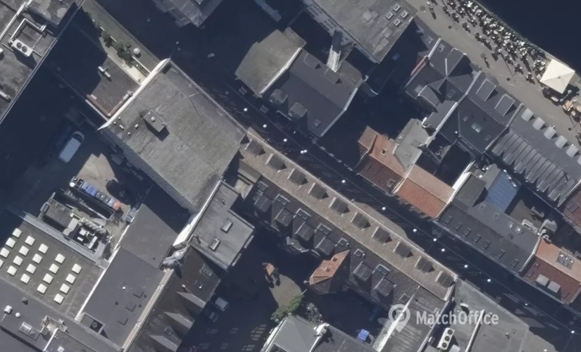 48 m² Store for rent in Aarhus C, Skt. Clemens Stræde 7 (8000) - 4 | MatchOffice