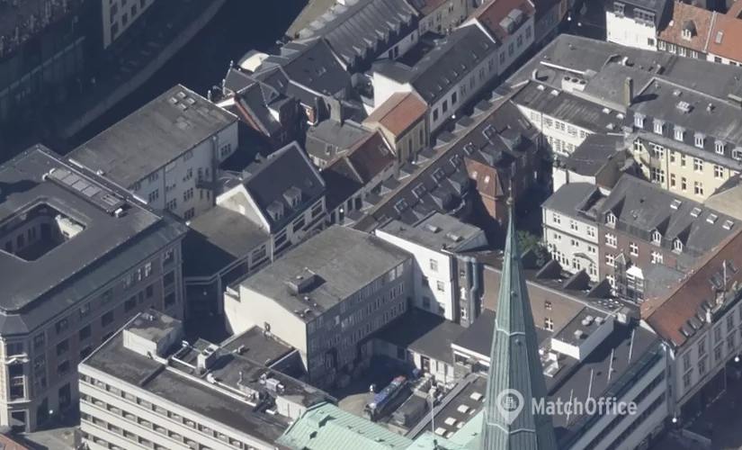 Butik til leje på Skt. Clemens Stræde 7, 8000 Aarhus C - 48 m² | Foto 2 - Lokalebasen.dk