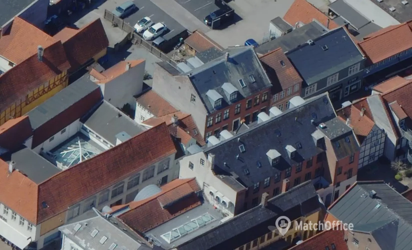 110 m² Commercial shop for rent in Helsingor, Stjernegade 5A (3000) - 2 | MatchOffice.com