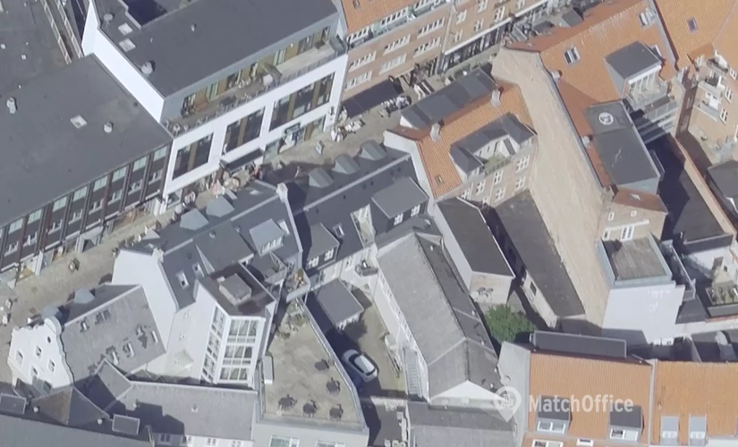 Butik til leje på Sct. Mathias Gade 35B, 8800 Viborg - 71 m² | Foto 0 - Lokalebasen