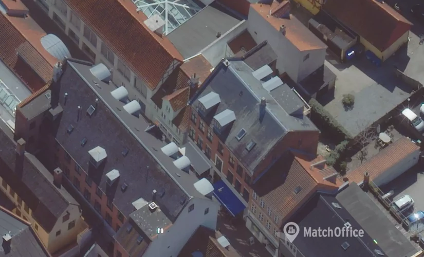 Butik til leje på Stjernegade 5A, 3000 Helsingør - 110 m² | Foto 1 - Lokalebasen