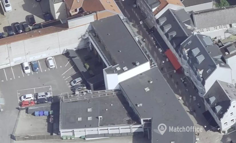 Butik til leje på Sct. Mathias Gade 35B, 8800 Viborg - 71 m² | Foto 3 - Lokalebasen