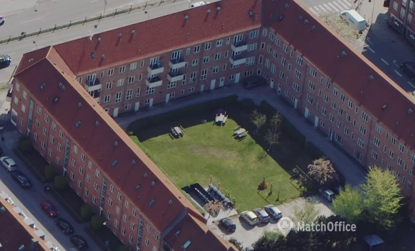 Butik til leje på Kongevejen 327B, 2840 Holte - 43 m² | Foto 3 - Lokalebasen.dk