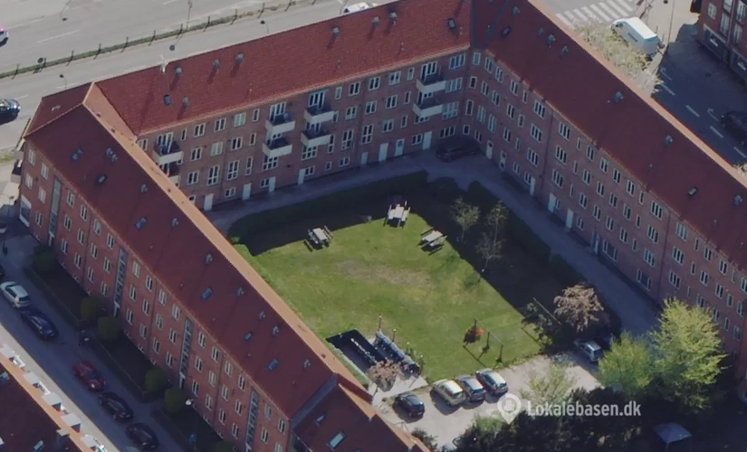 Butik til leje på Kongevejen 327B, 2840 Holte - 43 m² | Foto 3 - Lokalebasen.dk