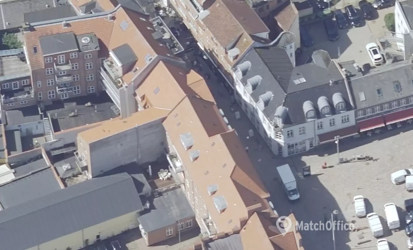 71 m² Commercial shop for rent in Viborg, Sct. Mathias Gade 35B (8800) - 2 | MatchOffice