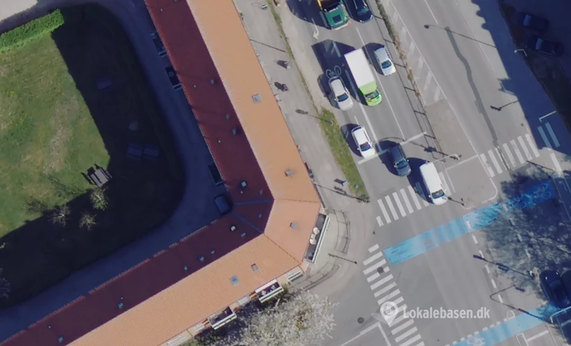 Butik til leje på Kongevejen 327B, 2840 Holte - 43 m² | Foto 4 - Lokalebasen.dk