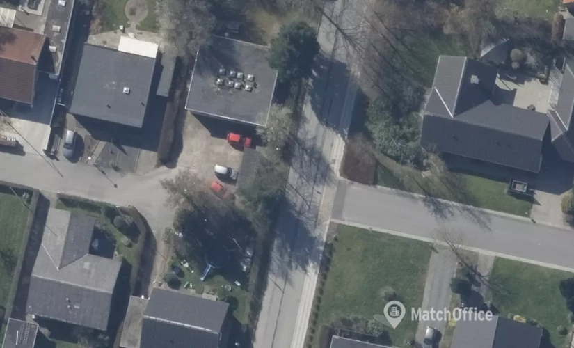 Bolig Drosselvej 7 6600 Vejen