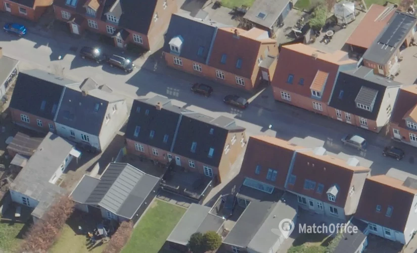 Bolig Allegade 14 7800 Skive