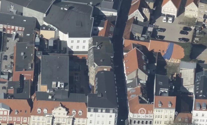 Butik til leje på Graven 5, 8700 Horsens - 150 m² | Foto 0 - Lokalebasen.dk