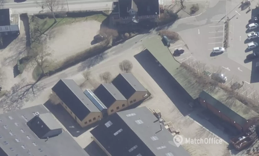 Kontor Storegade 55 8960 Randers SØ