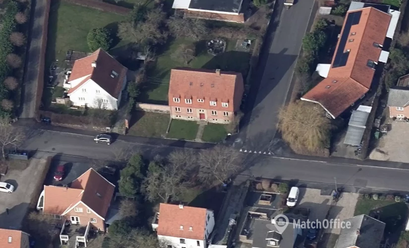 Bolig Engmosevej 10 4500 Nykøbing Sj