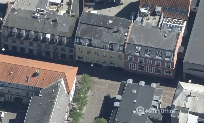 Butik til leje på Nygade 7, 4300 Holbæk - 204 m² | Foto 3 - Lokalebasen.dk