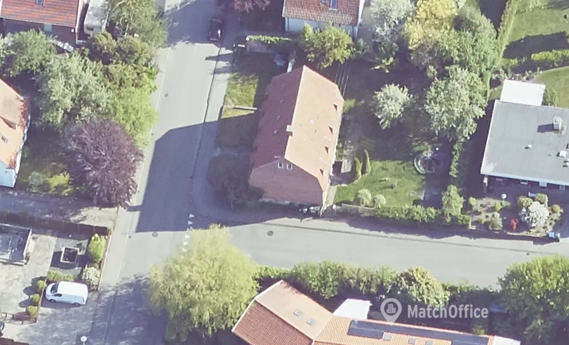 Bolig Engmosevej 10 4500 Nykøbing Sj