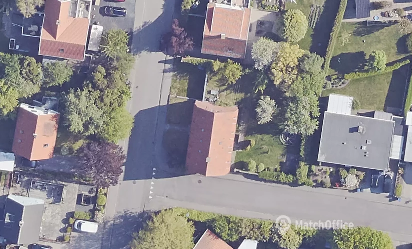 Bolig Engmosevej 10 4500 Nykøbing Sj