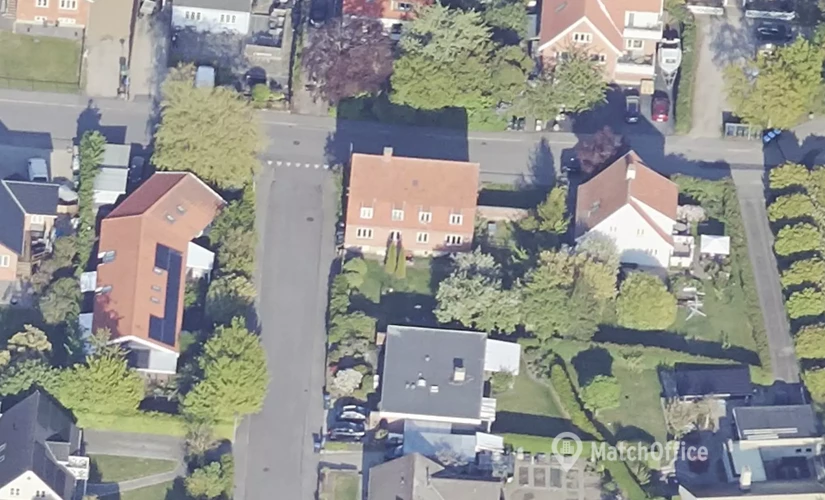 Bolig Engmosevej 10 4500 Nykøbing Sj