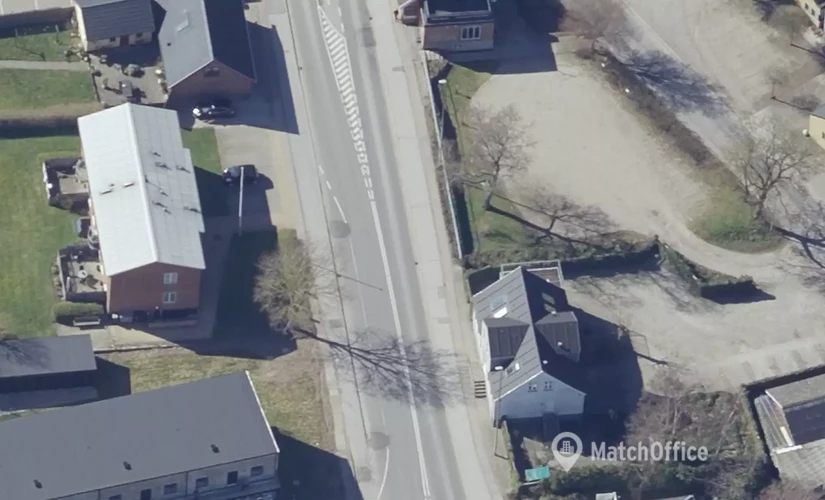 Kontor Storegade 55 8960 Randers SØ