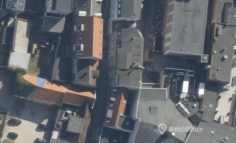 Butik til leje på Graven 5, 8700 Horsens - 150 m² | Foto 4 - Lokalebasen