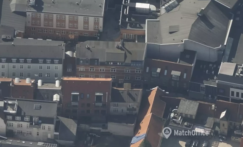 Butik til leje på Graven 5, 8700 Horsens - 150 m² | Foto 2 - Lokalebasen