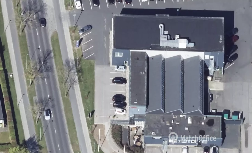 Office Stærmosegårdsvej 8 5230 Odense M