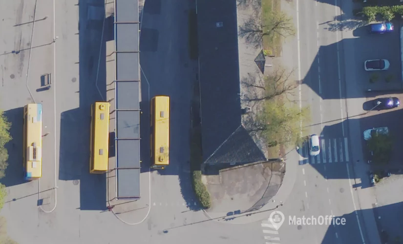 Office Nordre Jernbanevej 33 3400 Hillerod