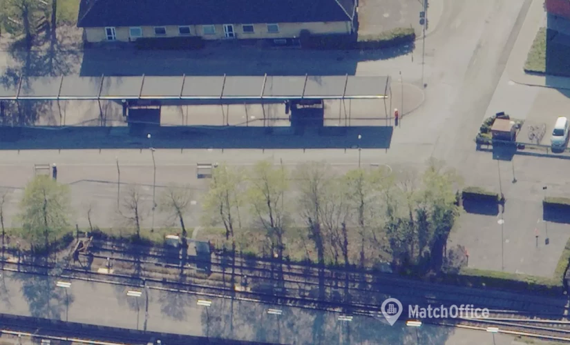 Office Nordre Jernbanevej 33 3400 Hillerod