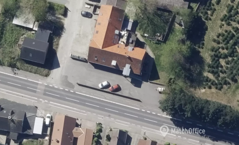 Bolig Bjælkerupvej 49 4660 Store Heddinge