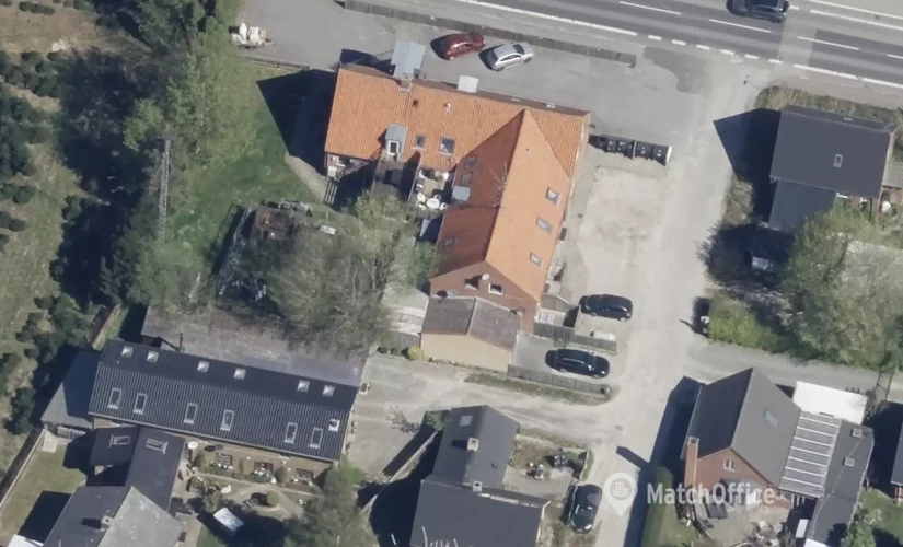 Bolig Bjælkerupvej 49 4660 Store Heddinge