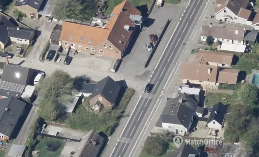 Bolig Bjælkerupvej 49 4660 Store Heddinge