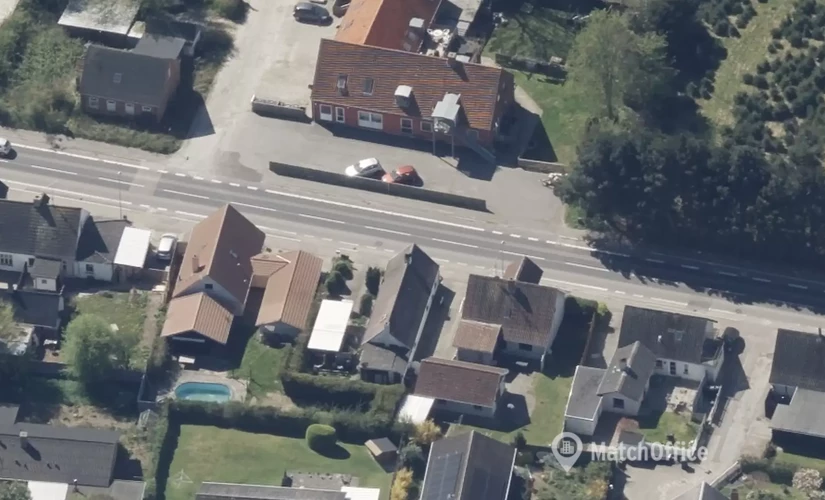 Bolig Bjælkerupvej 49 4660 Store Heddinge