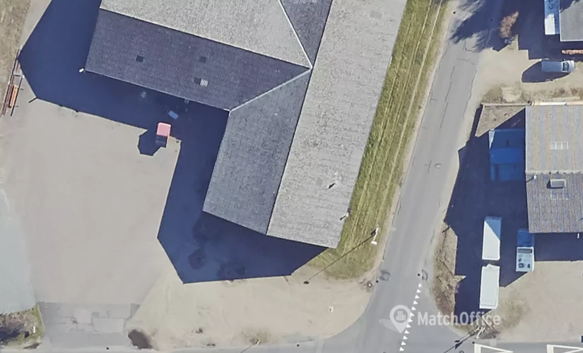 Lager til leje på Lillehøjvej 25, 8600 Silkeborg - 547 m² | Foto 4 - Lokalebasen.dk