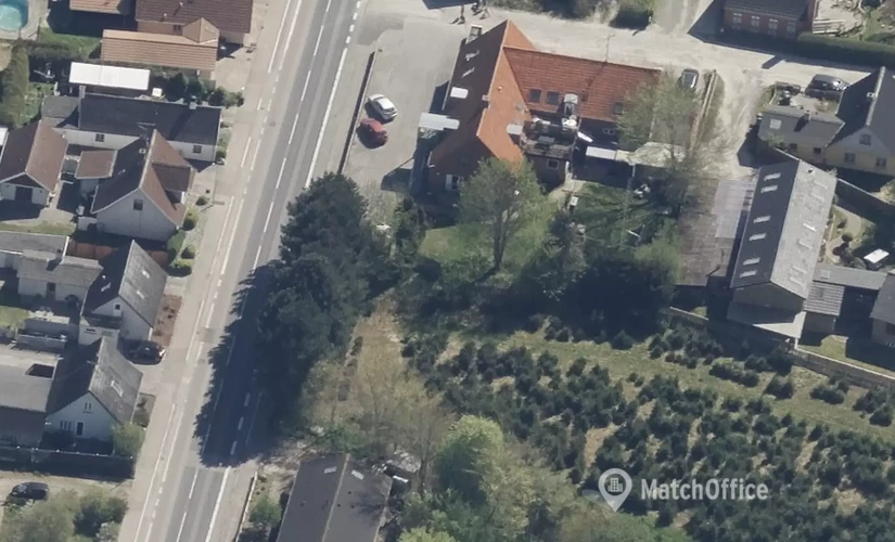 Bolig Bjælkerupvej 49 4660 Store Heddinge