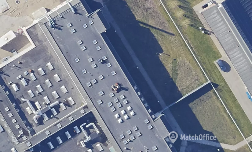 584 m² Commercial warehouse for rent in Aalborg Ost, Langerak 15A (9220) - 4 | MatchOffice