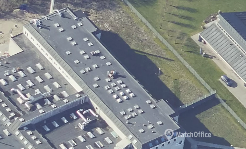 Lager til leje på Langerak 15A, 9220 Aalborg Øst - 584 m² | Foto 1 - Lokalebasen.dk
