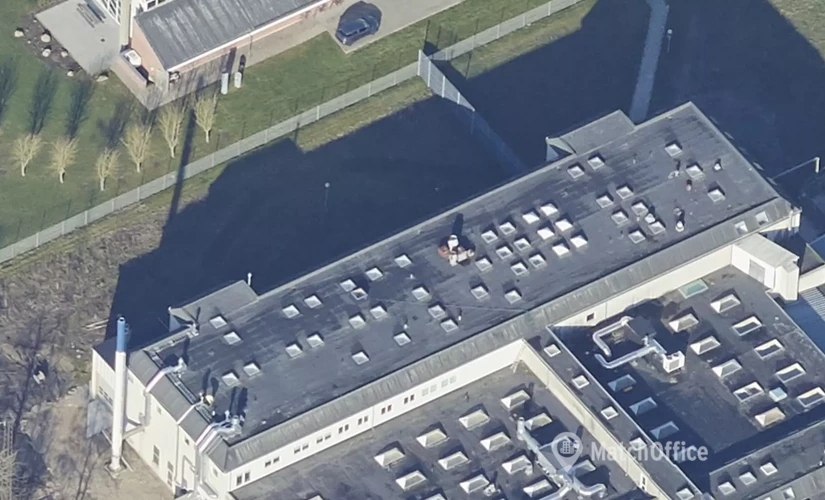 Lager til leje på Langerak 15A, 9220 Aalborg Øst - 584 m² | Foto 2 - Lokalebasen.dk