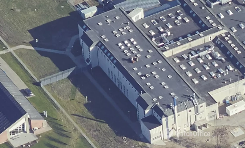 Lager til leje på Langerak 15A, 9220 Aalborg Øst - 584 m² | Foto 0 - Lokalebasen.dk