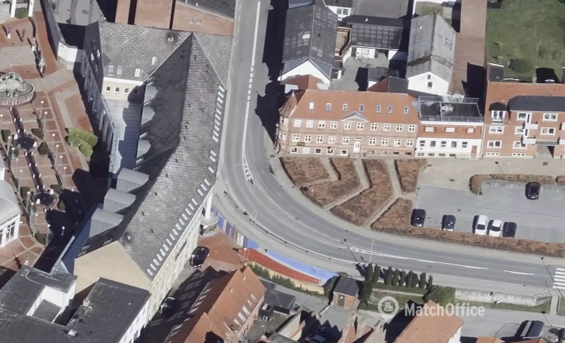 Bolig Vendelbogade 41 9800 Hjørring