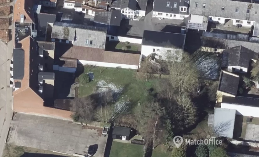 Bolig Vendelbogade 41 9800 Hjørring