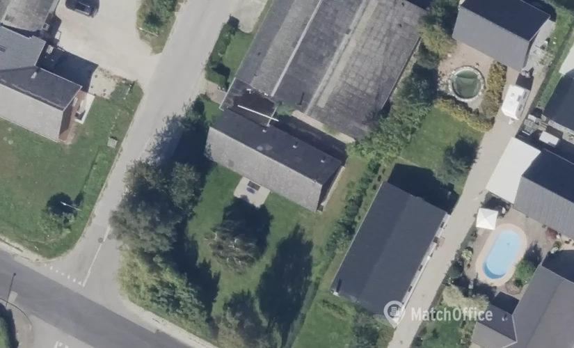 Lager / produktion Værkstedsvænget 2 4622 Havdrup