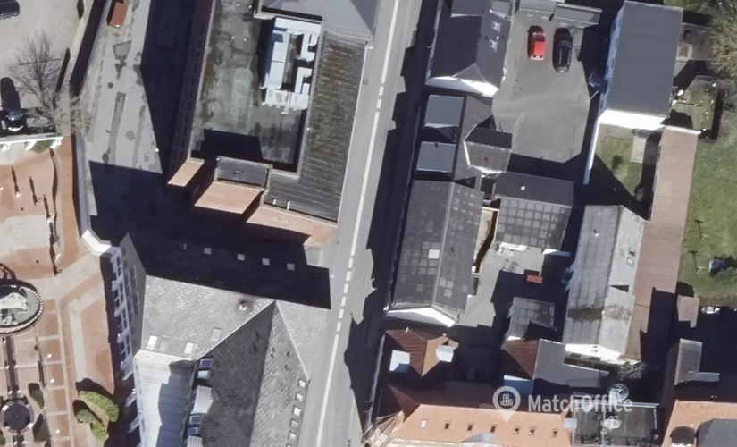 Bolig Vendelbogade 41 9800 Hjørring