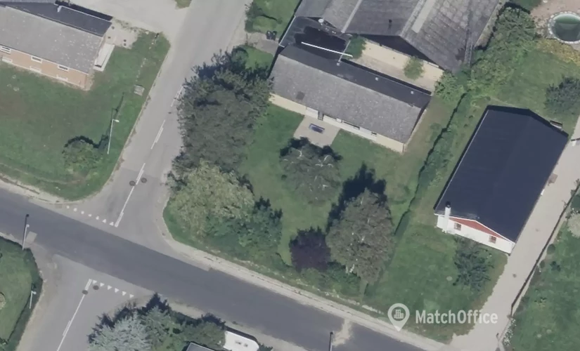 Lager / produktion Værkstedsvænget 2 4622 Havdrup