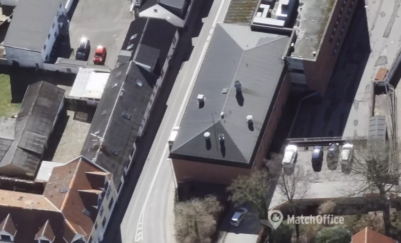 Bolig Vendelbogade 41 9800 Hjørring