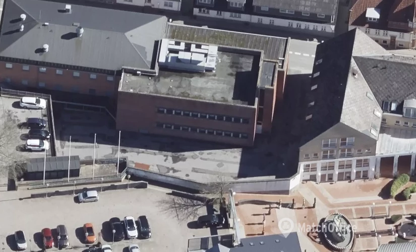 Bolig Vendelbogade 41 9800 Hjørring