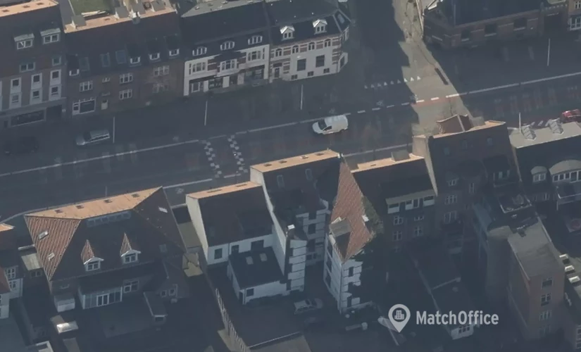 Bolig Adelgade 105 8660 Skanderborg