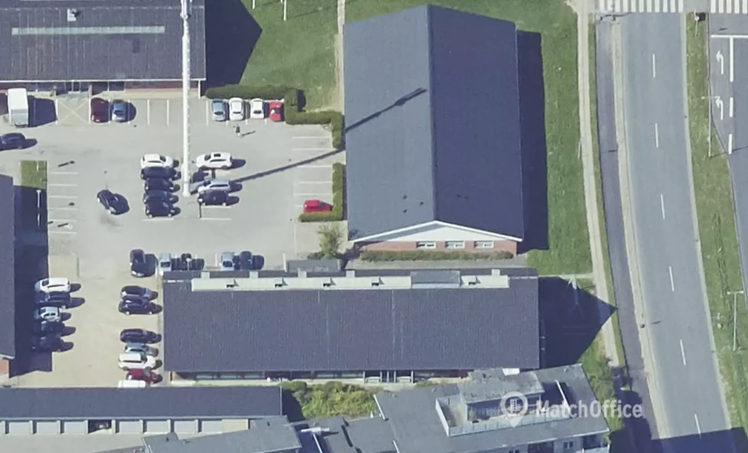 Butik til leje på Prangervej 107, 7000 Fredericia - 859 m² | Foto 0 - Lokalebasen