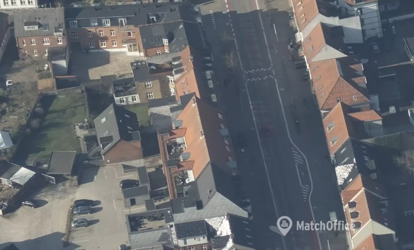 Bolig Adelgade 105 8660 Skanderborg