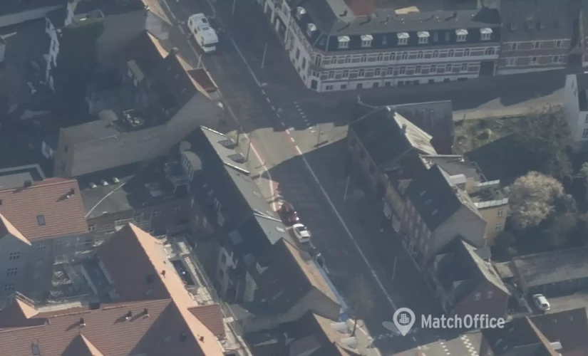 Bolig Adelgade 105 8660 Skanderborg