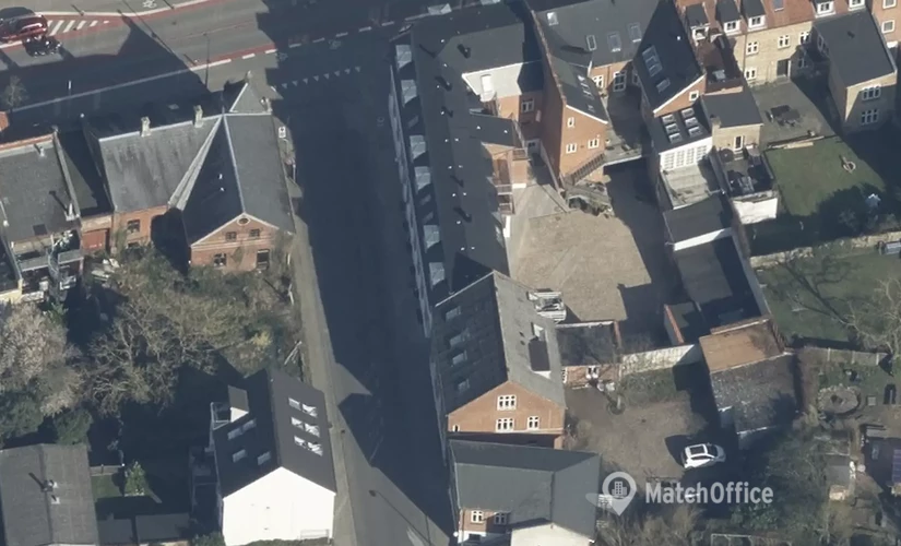 Bolig Adelgade 105 8660 Skanderborg